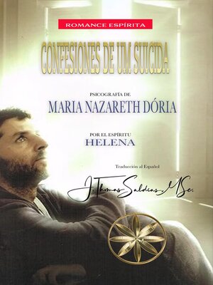 cover image of Confesiones de un Suicida